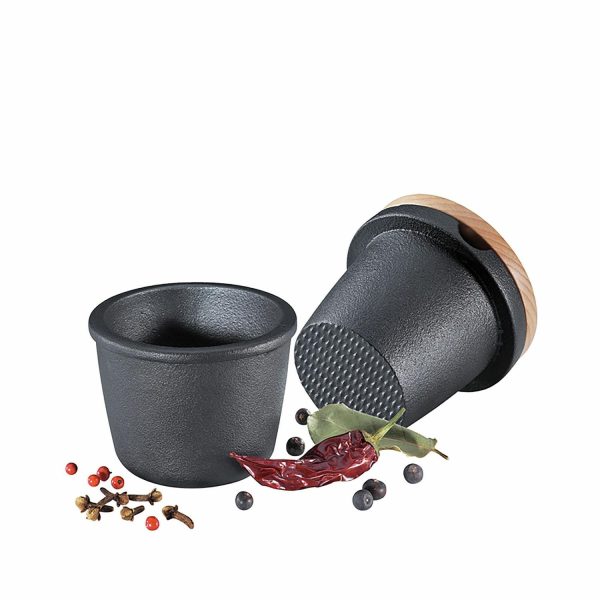 Frieling Cast Iron Spice Grinder  |  Kitchen Kitchen Kitchen