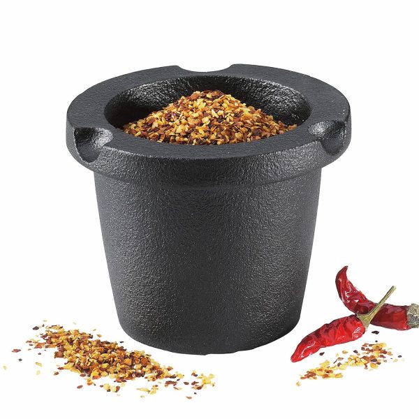 Frieling Cast Iron Spice Grinder  |  Kitchen Kitchen Kitchen