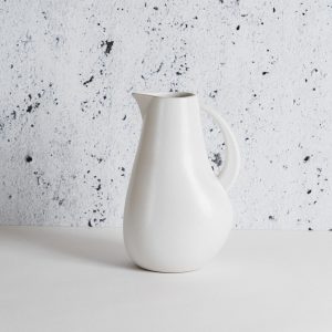 Gharyan Kuduo Stoneware Pitcher  |  Kitchen Kitchen Kitchen