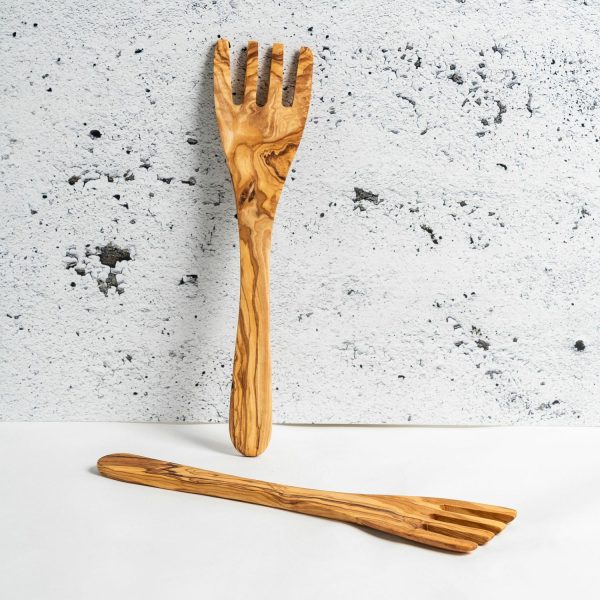 Gharyan Stoneware Serving Spatulas  |  Serveware Kitchen & Dining Serveware