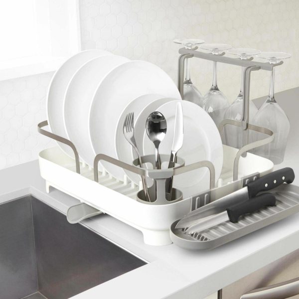 Holster Dish Rack  |  Kitchen Kitchen Kitchen