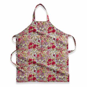 Jardin Apron  |  Kitchen Kitchen Kitchen