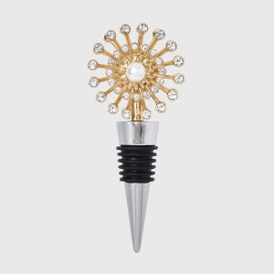 Joanna Buchanan Wine Stopper  |  Glassware & Barware Glassware & Barware Glassware & Barware