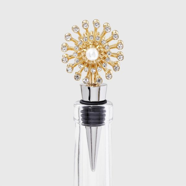 Joanna Buchanan Wine Stopper  |  Glassware & Barware Glassware & Barware Glassware & Barware