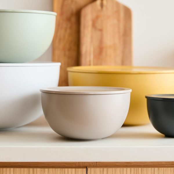 Kaloh Lidded Mixing Bowls  |  Kitchen Kitchen Kitchen