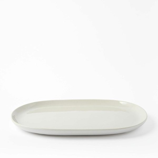 Kaloh Stoneware Large Platter  |  Serveware Kitchen & Dining Serveware