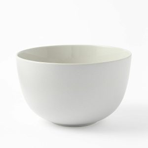 Kaloh Stoneware Tall Salad Bowl  |  Serveware Kitchen & Dining Serveware