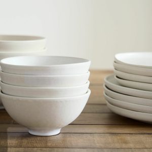 Kanto Stoneware Dinnerware (Set Of 16)  |  Dinnerware Dinnerware Dinnerware