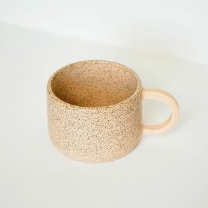 Keraclay Milo Mug  |  Dinnerware Dinnerware Dinnerware