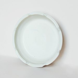 Keraclay Opal Plate  |  Dinnerware Dinnerware Dinnerware