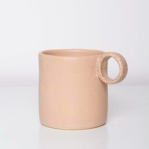 Keraclay Peri Mug  |  Dinnerware Dinnerware Dinnerware