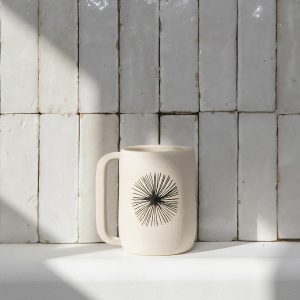 Little Korboose Handled Yucca Mug  |  Dinnerware Dinnerware Dinnerware