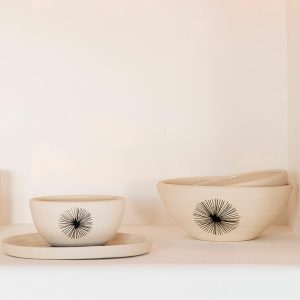 Little Korboose Nesting Bowls – Yucca  |  Serveware Kitchen & Dining Serveware