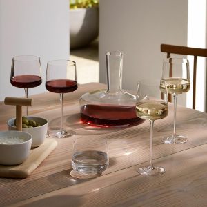 Metropolitan Glassware,Grand Cru  |  Glassware & Barware Glassware & Barware Glassware & Barware