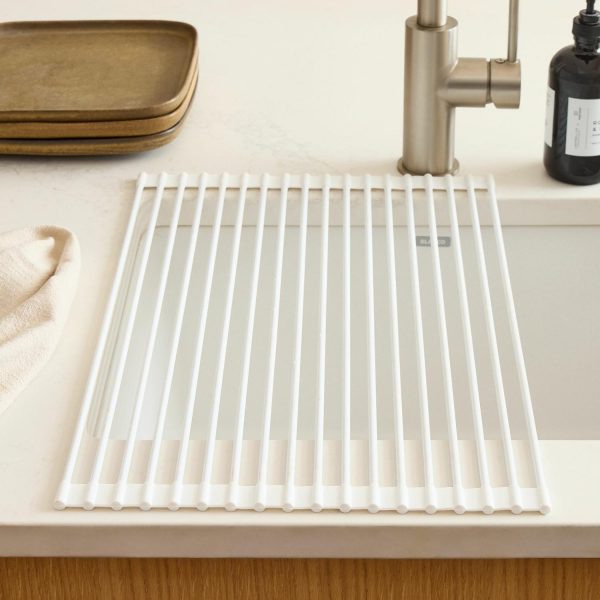 Modern Kitchen Drying Rack  |  Kitchen Kitchen Kitchen