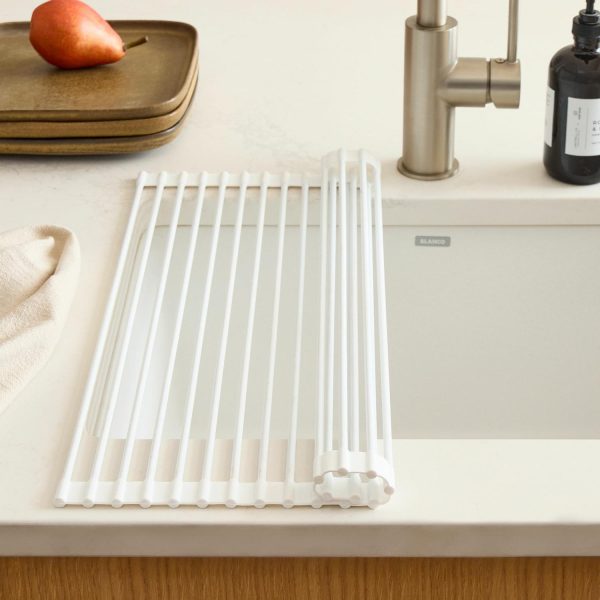 Modern Kitchen Drying Rack  |  Kitchen Kitchen Kitchen