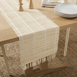 Oona Runner  |  Table Linens Kitchen & Dining Table Linens