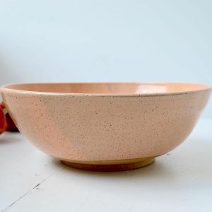 Personal Best Ceramics Speckled Serving Bowl  |  Serveware Kitchen & Dining Serveware