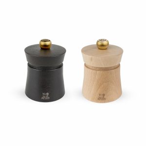 Peugeot Baya Salt & Pepper Mills  |  Kitchen Kitchen Kitchen