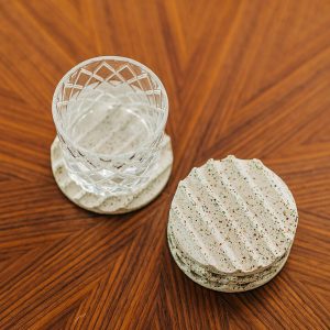 Pretti.Cool Coasters  |  Glassware & Barware Glassware & Barware Glassware & Barware