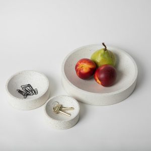 Pretti.Cool Decorative Bowl  |  Serveware Kitchen & Dining Serveware