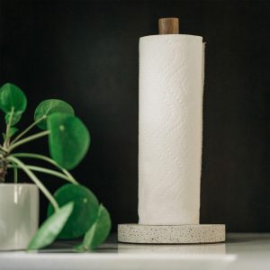 Pretti.Cool Paper Towel Holder  |  Kitchen Kitchen Kitchen