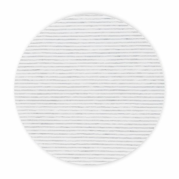 Proper Table Eliot Ticking Stripe Placemat  |  Table Linens Kitchen & Dining Table Linens