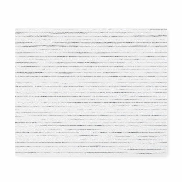 Proper Table Eliot Ticking Stripe Placemat  |  Table Linens Kitchen & Dining Table Linens