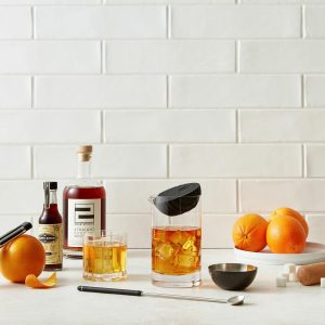 Rabbit Craft Cocktail Set  |  Glassware & Barware Glassware & Barware Glassware & Barware