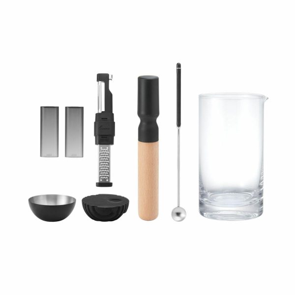 Rabbit Craft Cocktail Set  |  Glassware & Barware Glassware & Barware Glassware & Barware