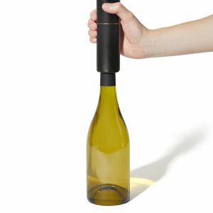 Rabbit Electric Corkscrew  |  Glassware & Barware Glassware & Barware Glassware & Barware