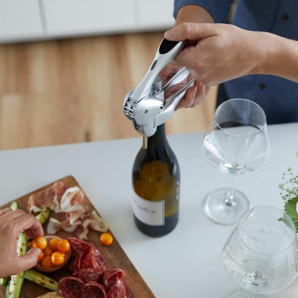 Rabbit Original Corkscrew  |  Glassware & Barware Glassware & Barware Glassware & Barware