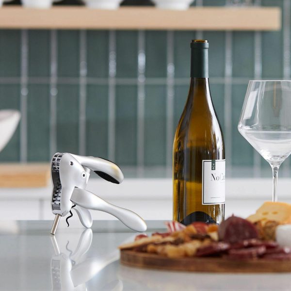 Rabbit Original Corkscrew  |  Glassware & Barware Glassware & Barware Glassware & Barware