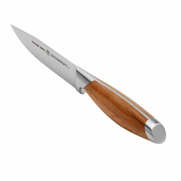 Schmidt Brothers Bonded Teak Steak Knives (Set Of 4)  |  Kitchen Kitchen Kitchen