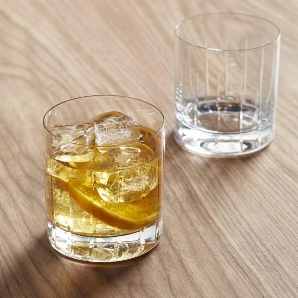 Schott Zwiesel Kirkwal Crystal Cocktail Glasses (Set Of 6)  |  Glassware & Barware Glassware & Barware Glassware & Barware