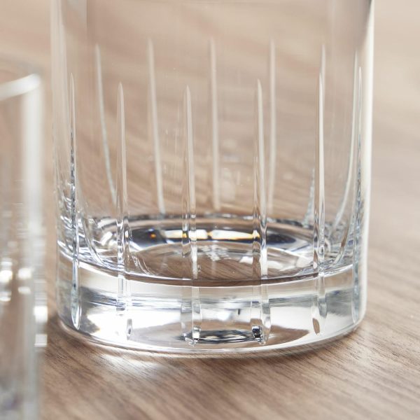 Schott Zwiesel Kirkwal Crystal Cocktail Glasses (Set Of 6)  |  Glassware & Barware Glassware & Barware Glassware & Barware