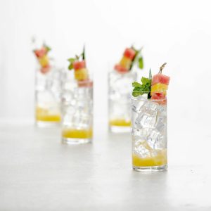 Schott Zwiesel Modo Crystal Drinking Glasses (Set Of 6)  |  Glassware & Barware Glassware & Barware Glassware & Barware