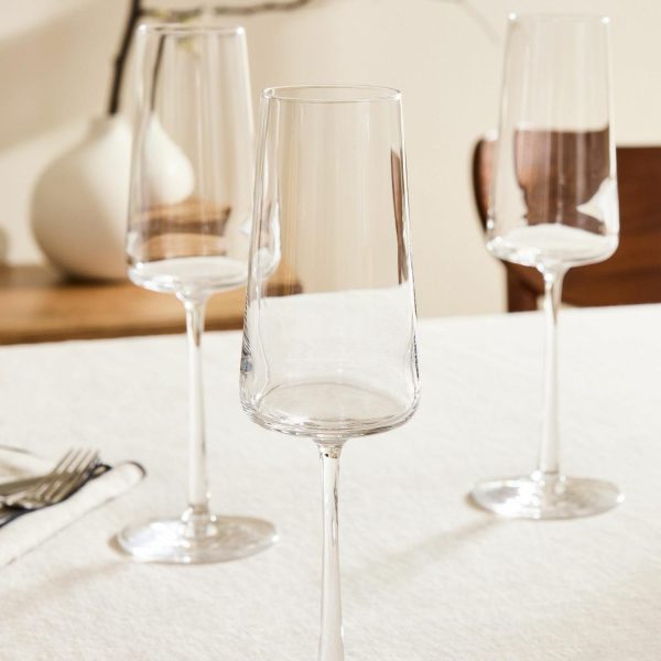 Schott Zwiesel Modo Crystal Wine Glasses (Set Of 4)  |  Glassware & Barware Glassware & Barware Glassware & Barware