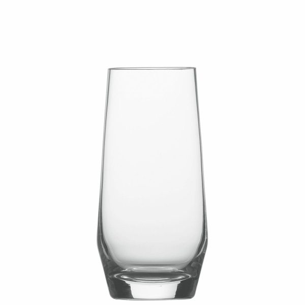 Schott Zwiesel Pure Crystal Highball Glasses (Set Of 6)  |  Glassware & Barware Glassware & Barware Glassware & Barware