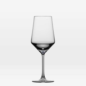 Schott Zwiesel Pure Crystal Sauvignon Blanc Glasses (Set Of 6)  |  Glassware & Barware Glassware & Barware Glassware & Barware