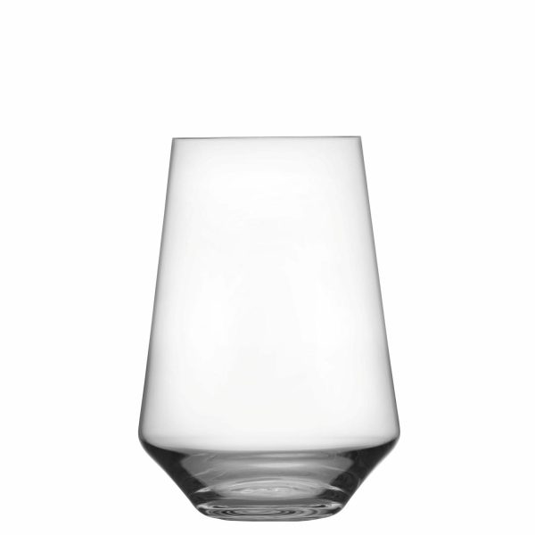 Schott Zwiesel Pure Crystal Stemless Wine Glasses (Set Of 6)  |  Glassware & Barware Glassware & Barware Glassware & Barware