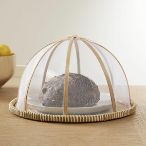 Screened Food Dome  |  Serveware Kitchen & Dining Serveware