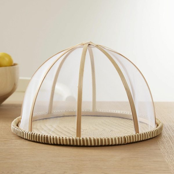 Screened Food Dome  |  Serveware Kitchen & Dining Serveware