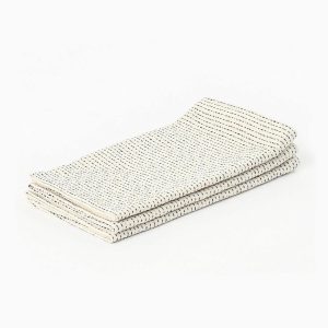 Siafu Home Sungura Napkins (Set Of 4)  |  Table Linens Kitchen & Dining Table Linens