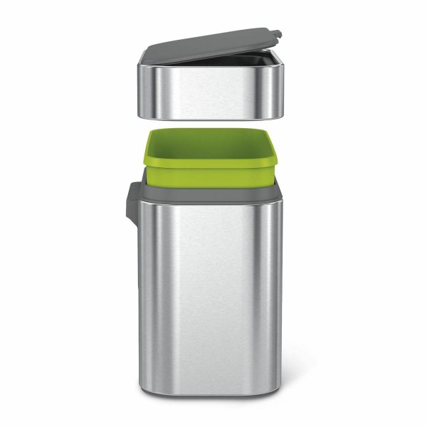 Simplehuman Compost Caddy  |  Kitchen Kitchen Kitchen