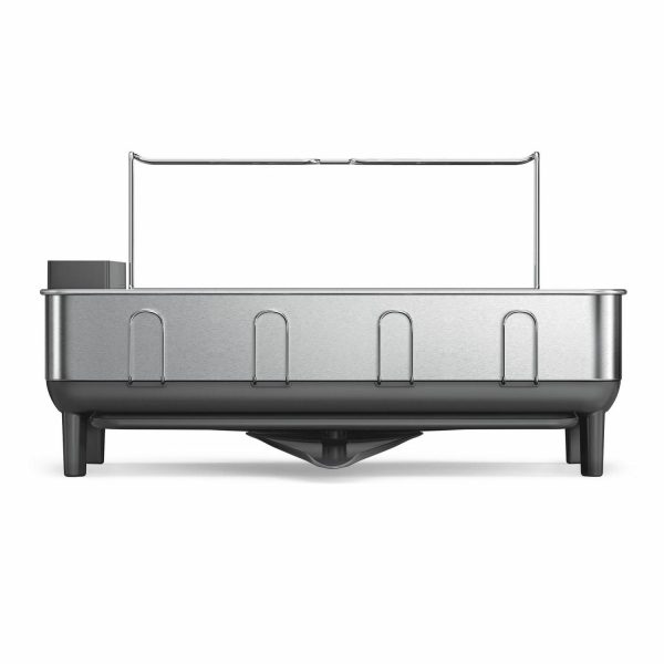 Simplehuman Stainless Steel Dish Rack  |  Kitchen Kitchen Kitchen