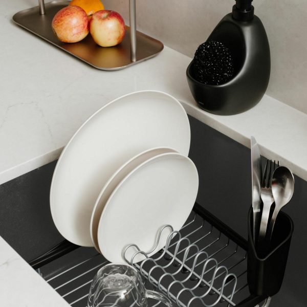 Sinkin Dish Racks  |  Kitchen Kitchen Kitchen