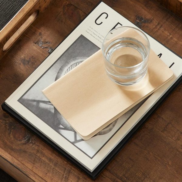 Springhill Suites Reclaimed Wood Tray  |  Serveware Kitchen & Dining Serveware