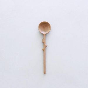 Steph Trowbridge Shapes Spoon  |  Serveware Kitchen & Dining Serveware