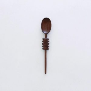 Steph Trowbridge Zag Spoon  |  Serveware Kitchen & Dining Serveware